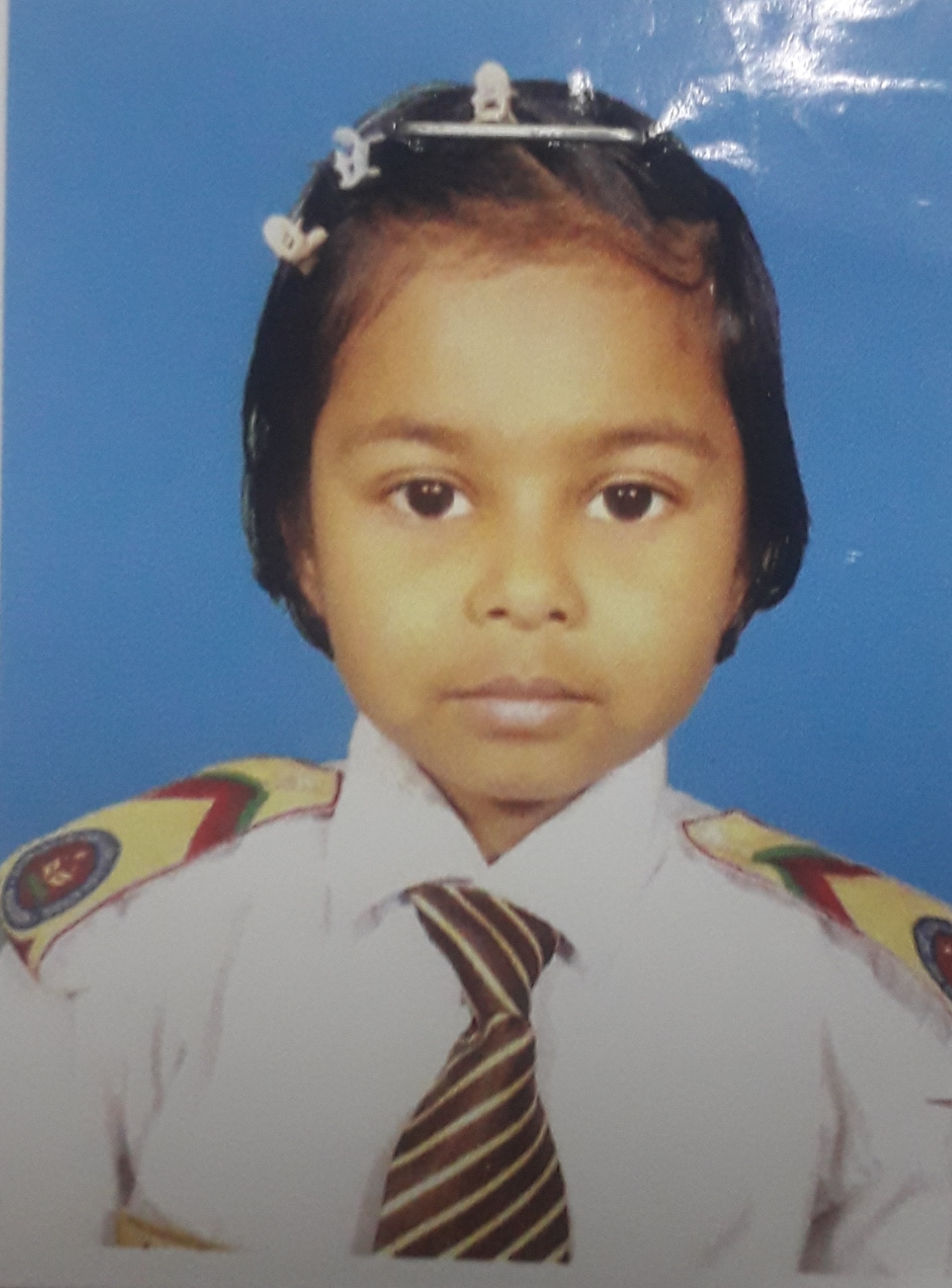 ESHIKA SARKER