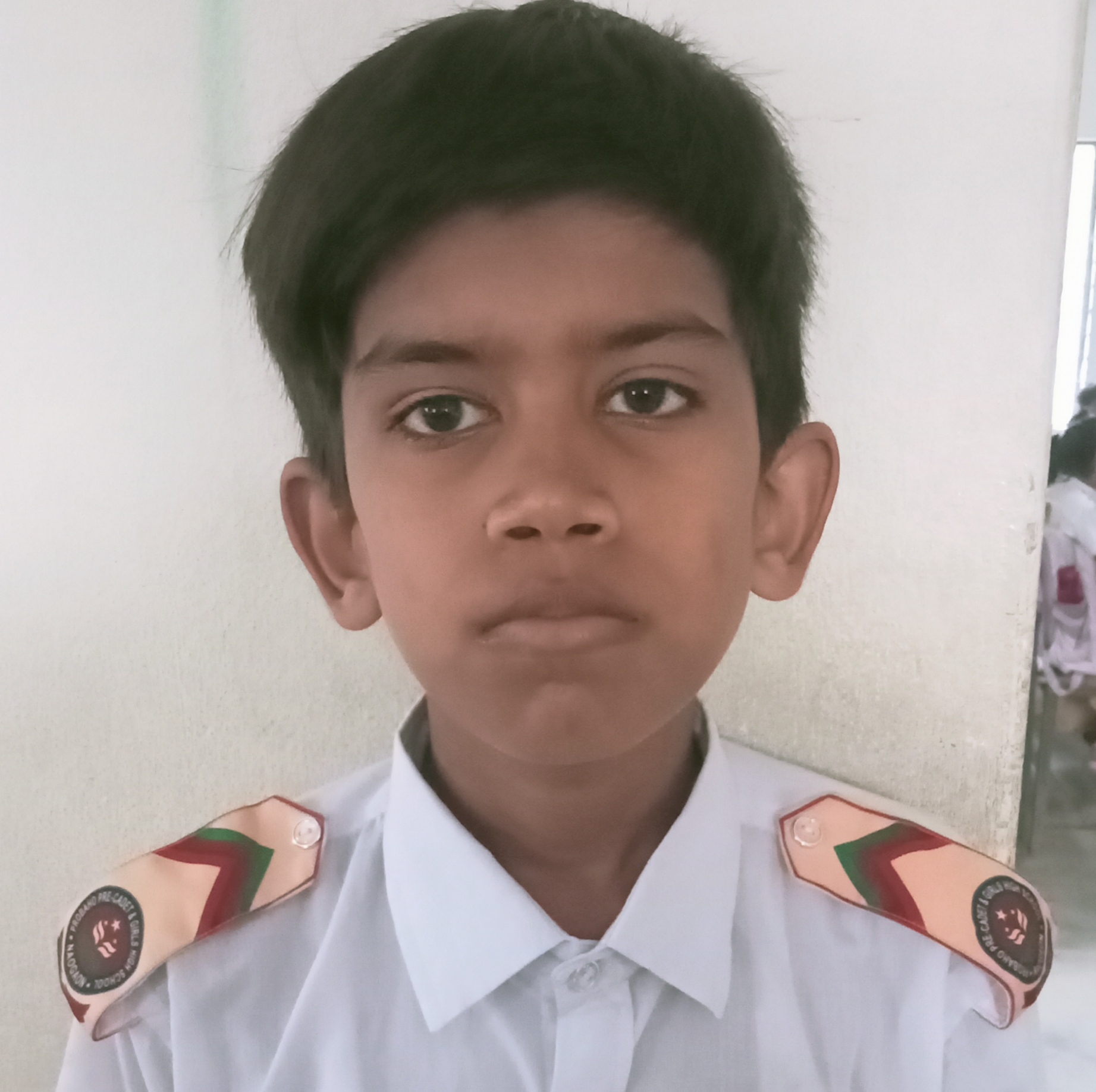 Md. Sifat