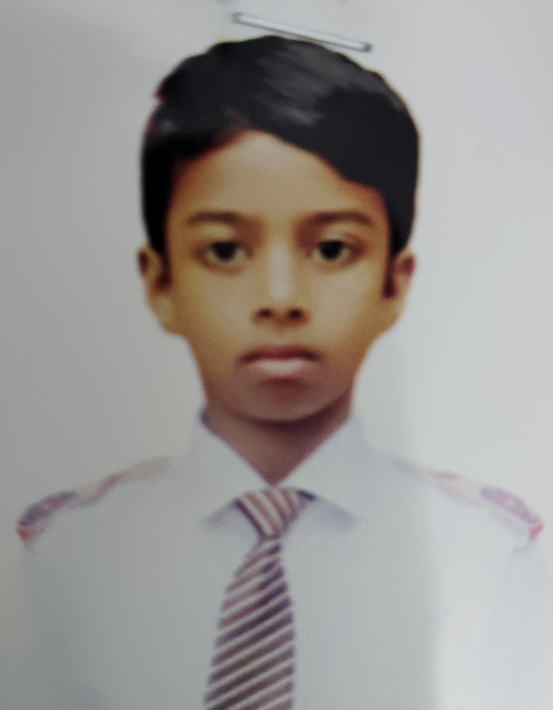 Md Abdullah Al Jihad