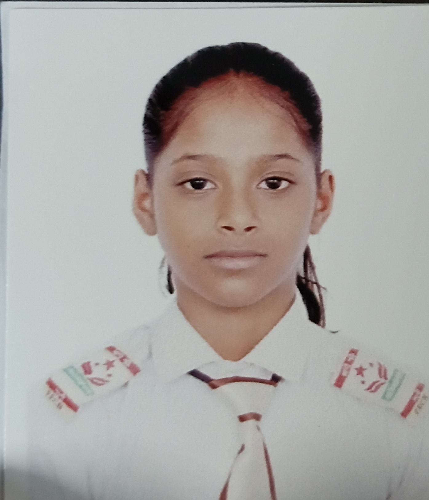 Najifa Rahman Khadja