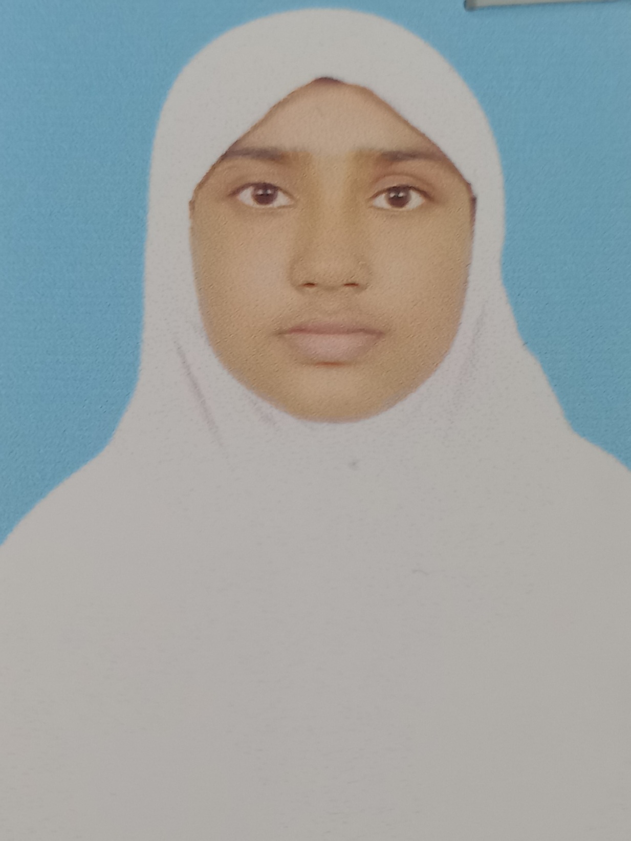 Mst Atia Ibnat