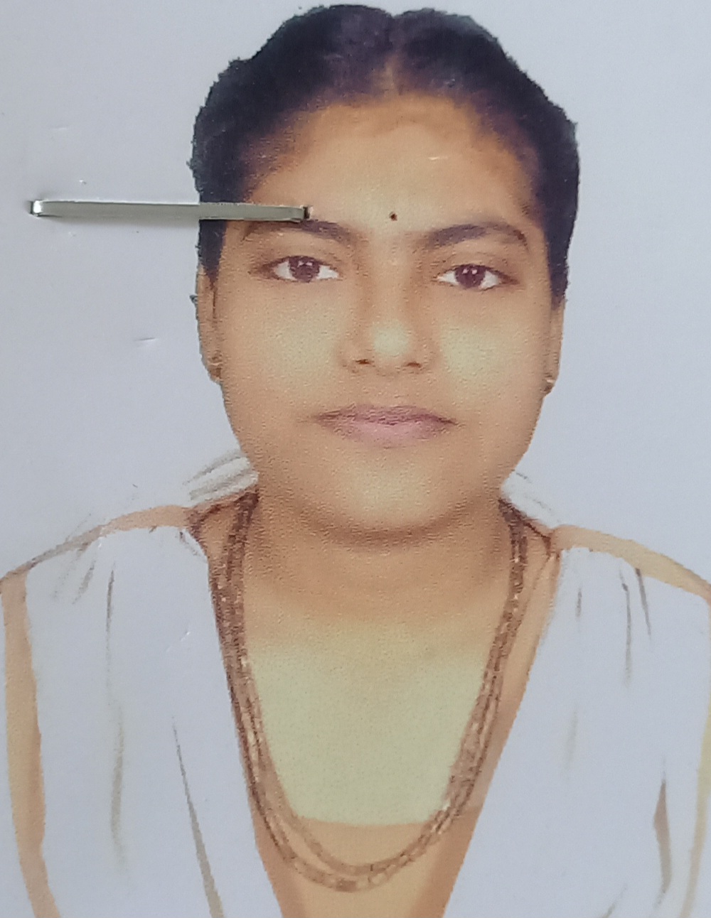 Arpita Ray