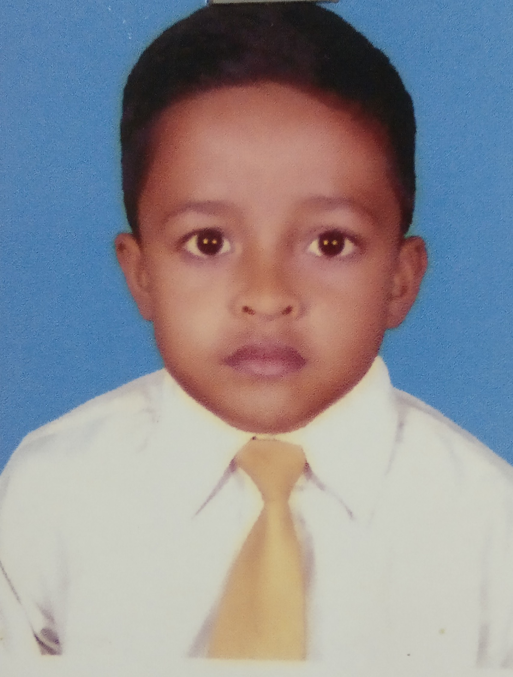 Rik kumar shing