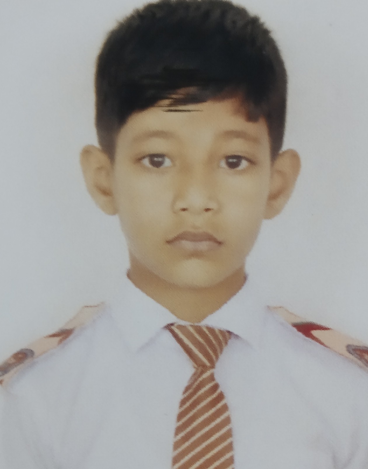 MD. Sakirul Islam Sadi