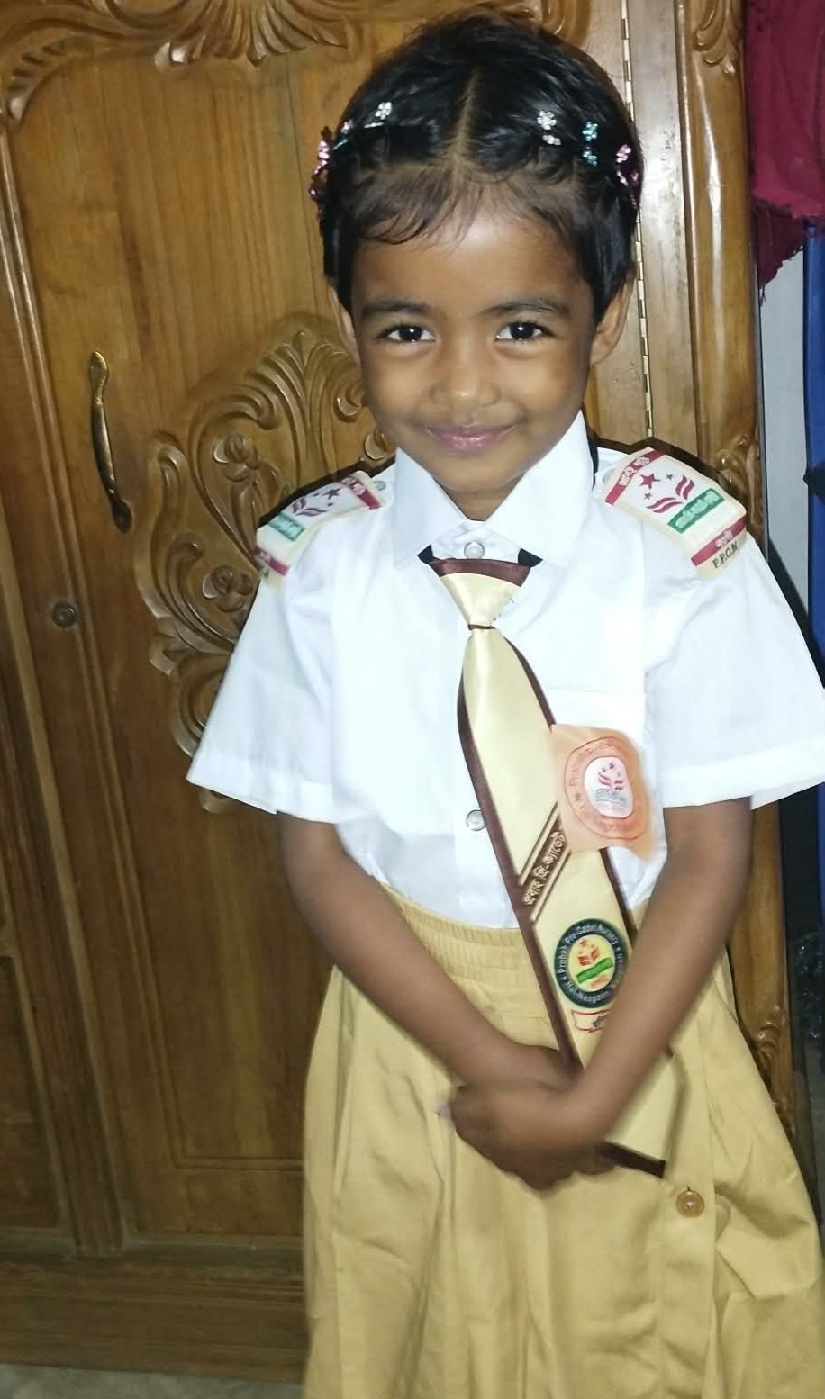 Raisha Yeasmin