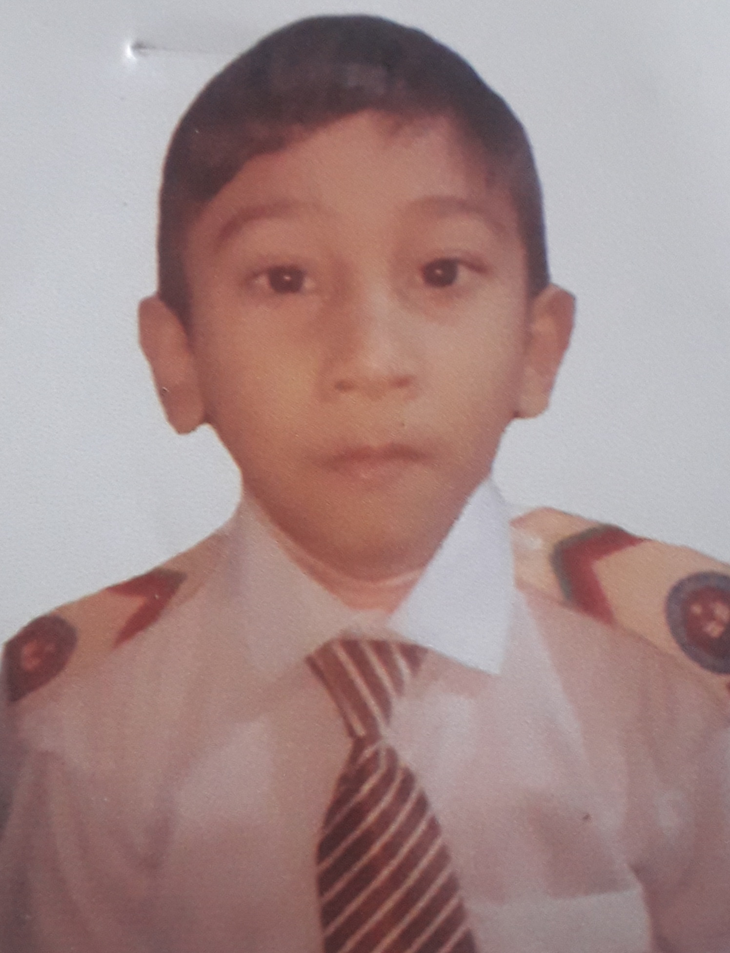 Mokarram Hossen
