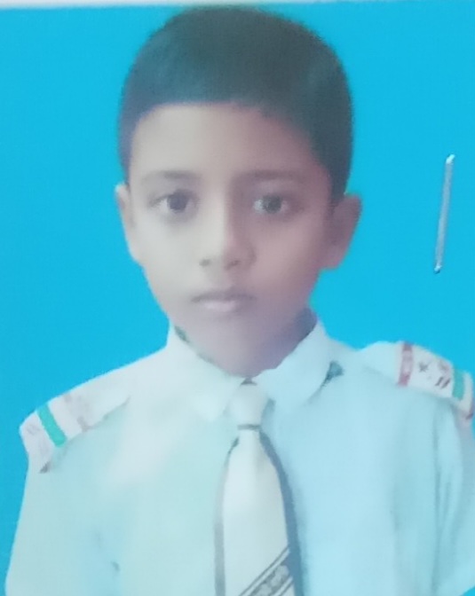 Muhsinul Islam Muhib