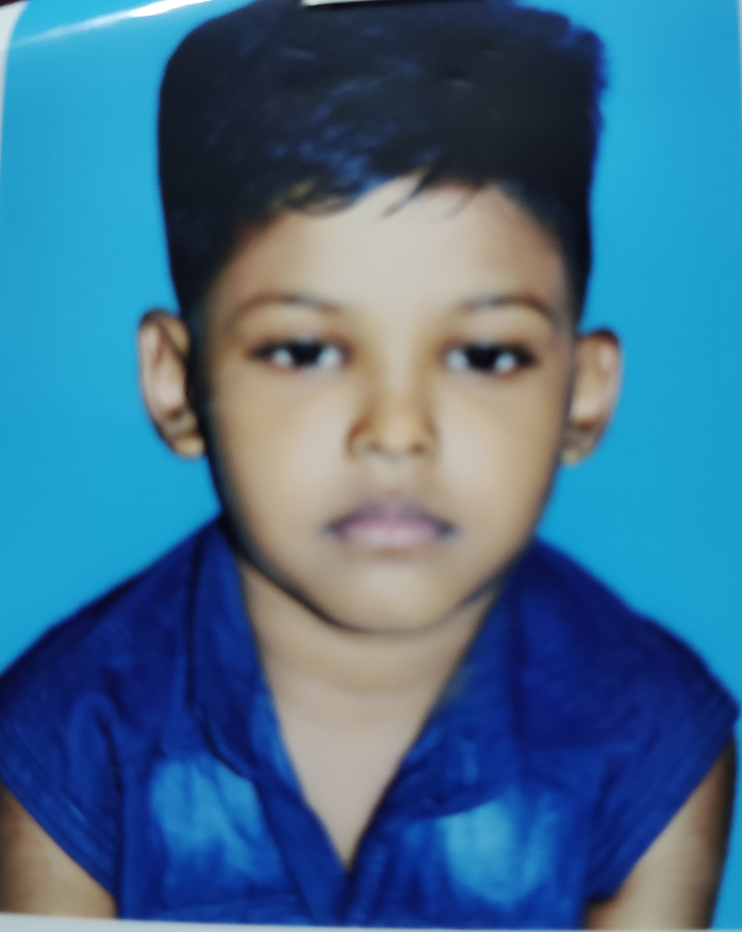 Sourodip Kumar