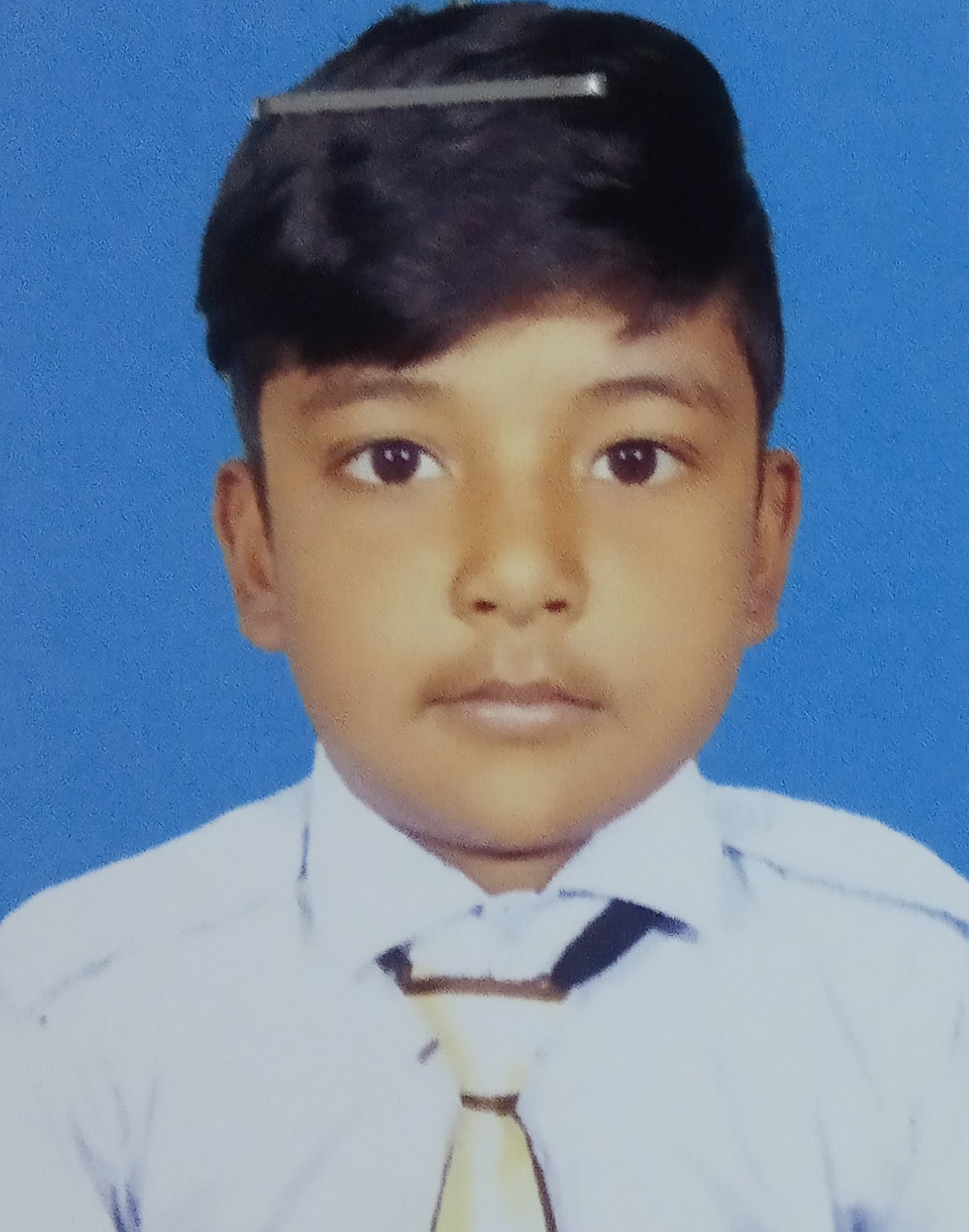 Rittik Adhikaary