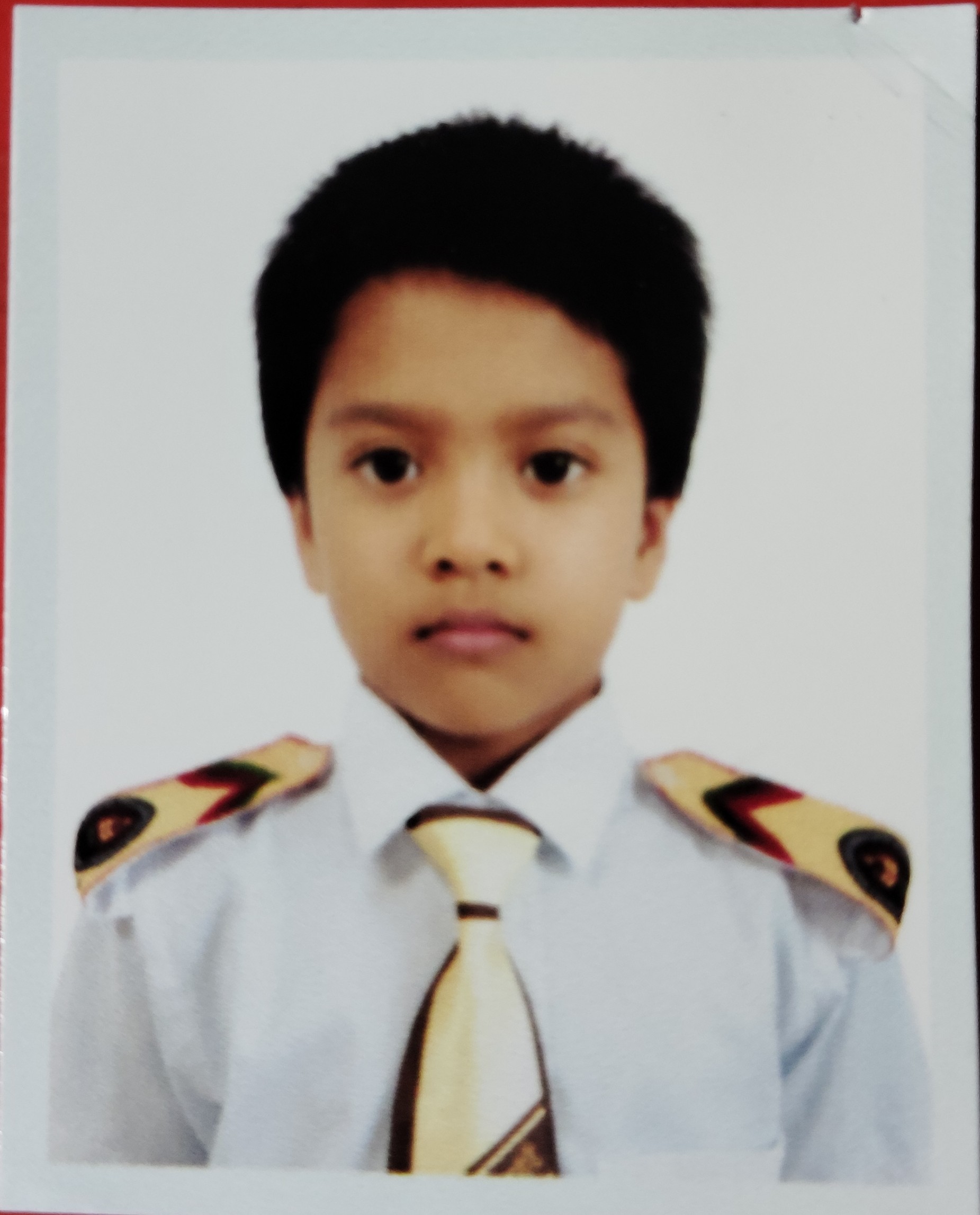 Mis Humaira Khandoker