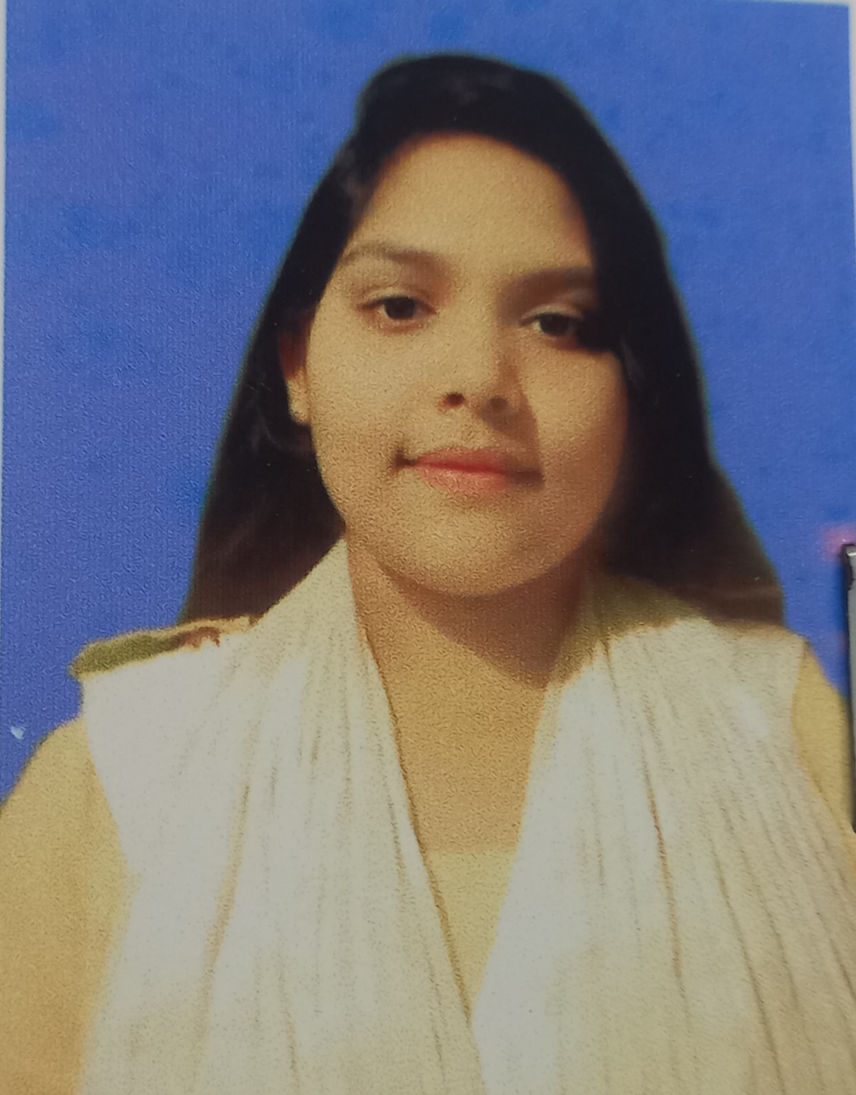 sadiya Akter