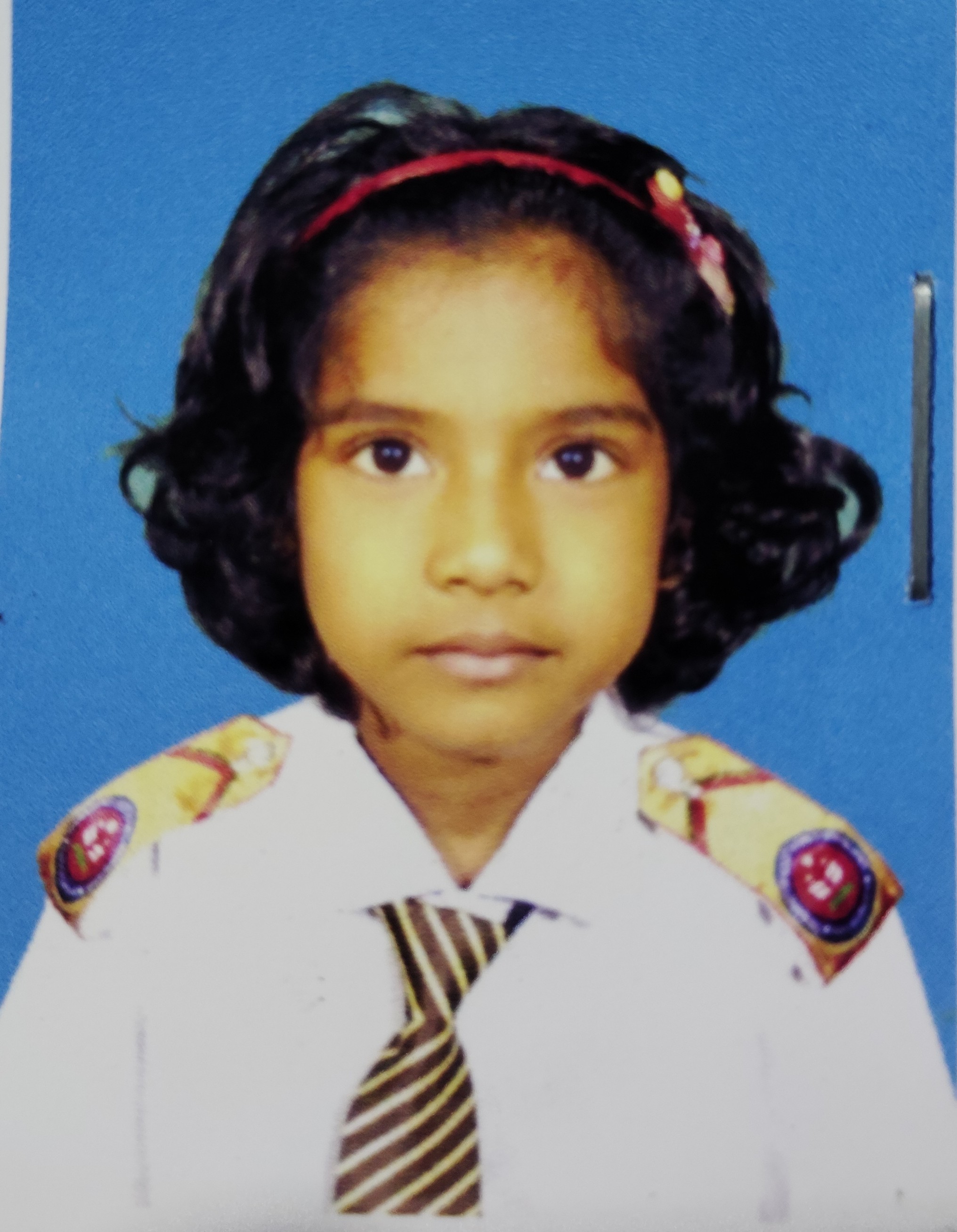 Mst Fatema Nahar