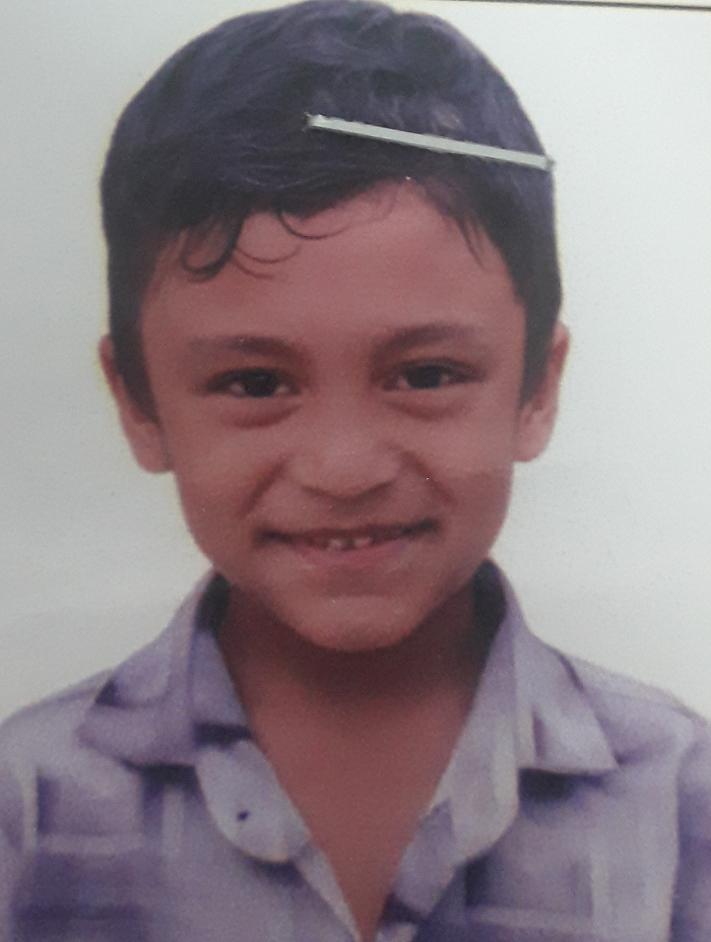 Sumit  Laheri