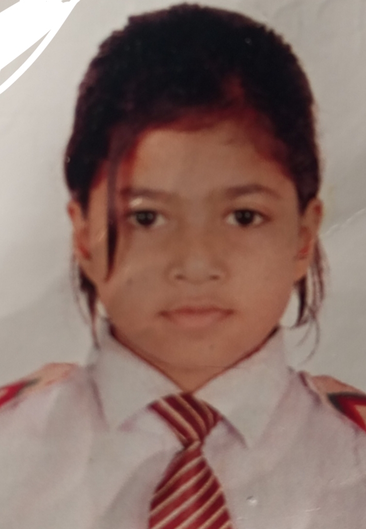 Tasfiha Jahan