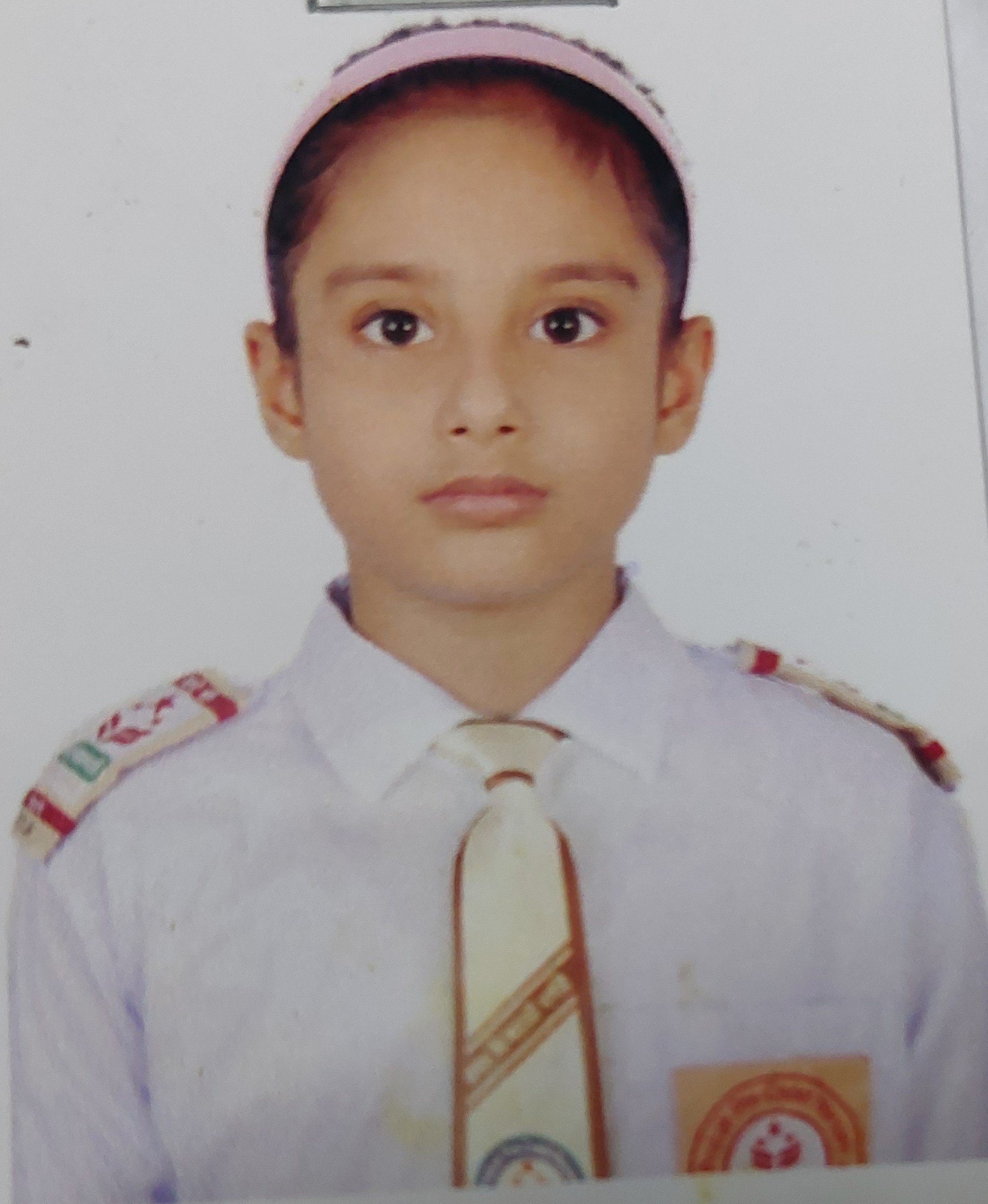 Meshkatul Jannat Maowa