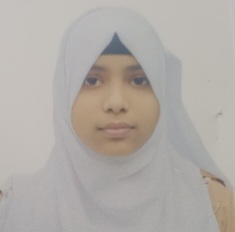 Mst. Nazifa Morium Toyba