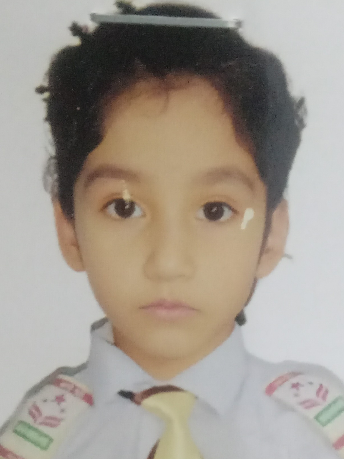Samiha Tahsin Sara