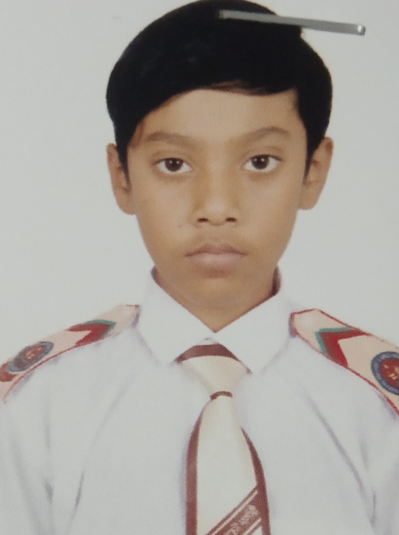 YOUSOF HASAN