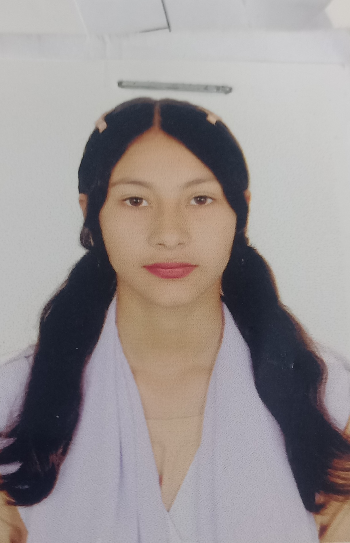 Rajeya Afrin Ronty