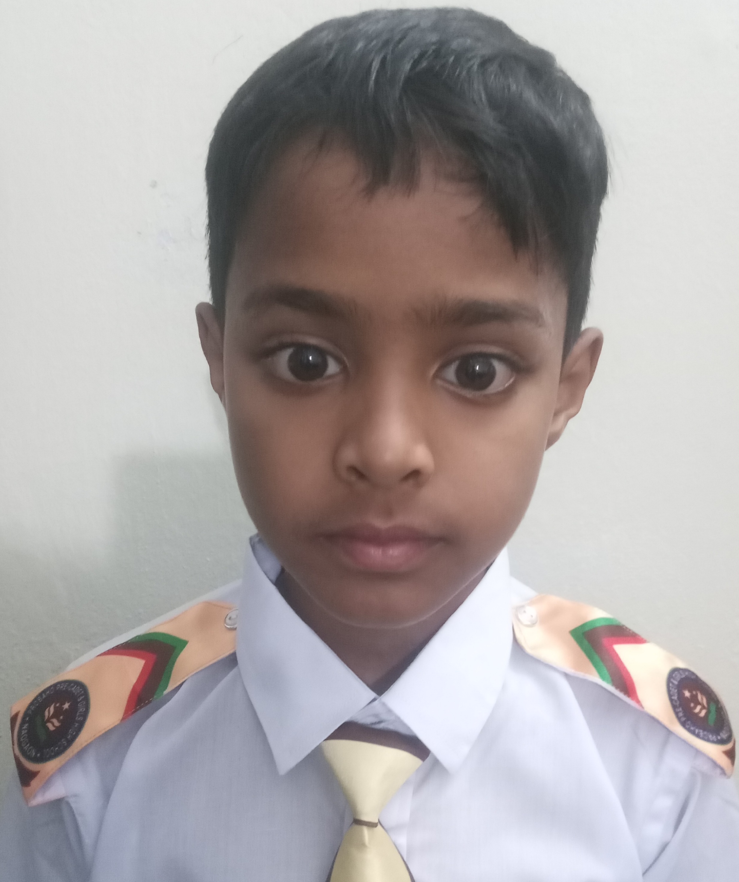 Md Abdullah Al Hasib