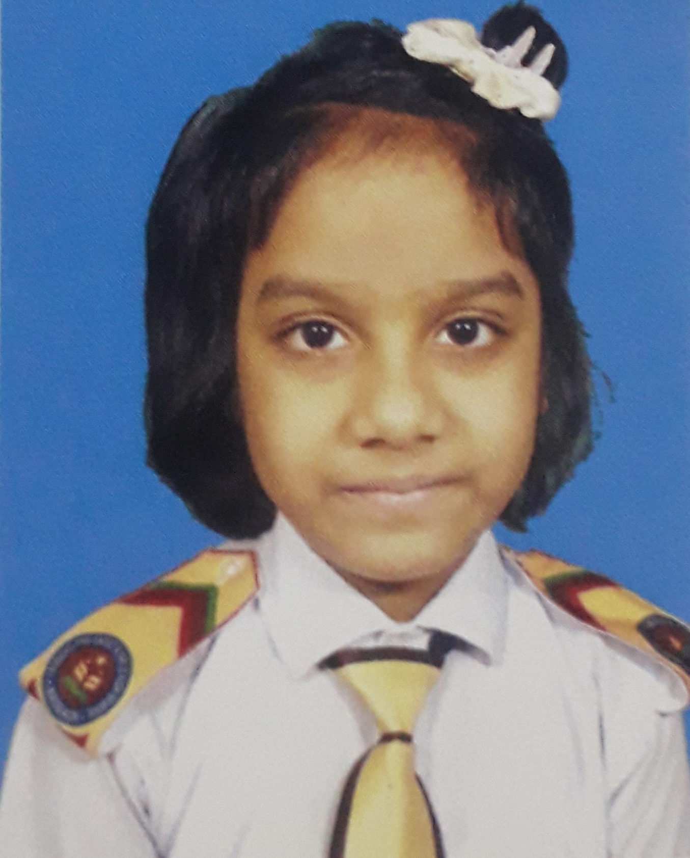 Snigdha Kormokar