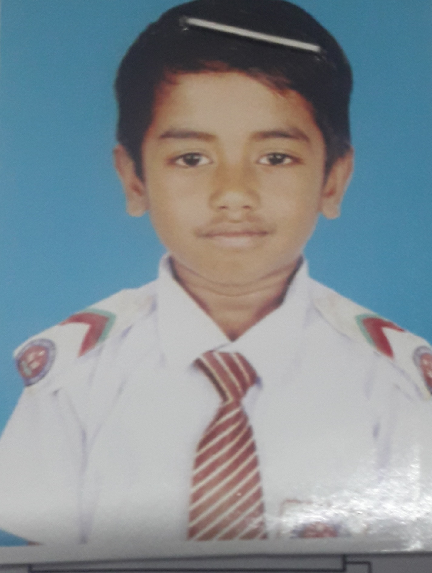 Abdur Rahman Labib