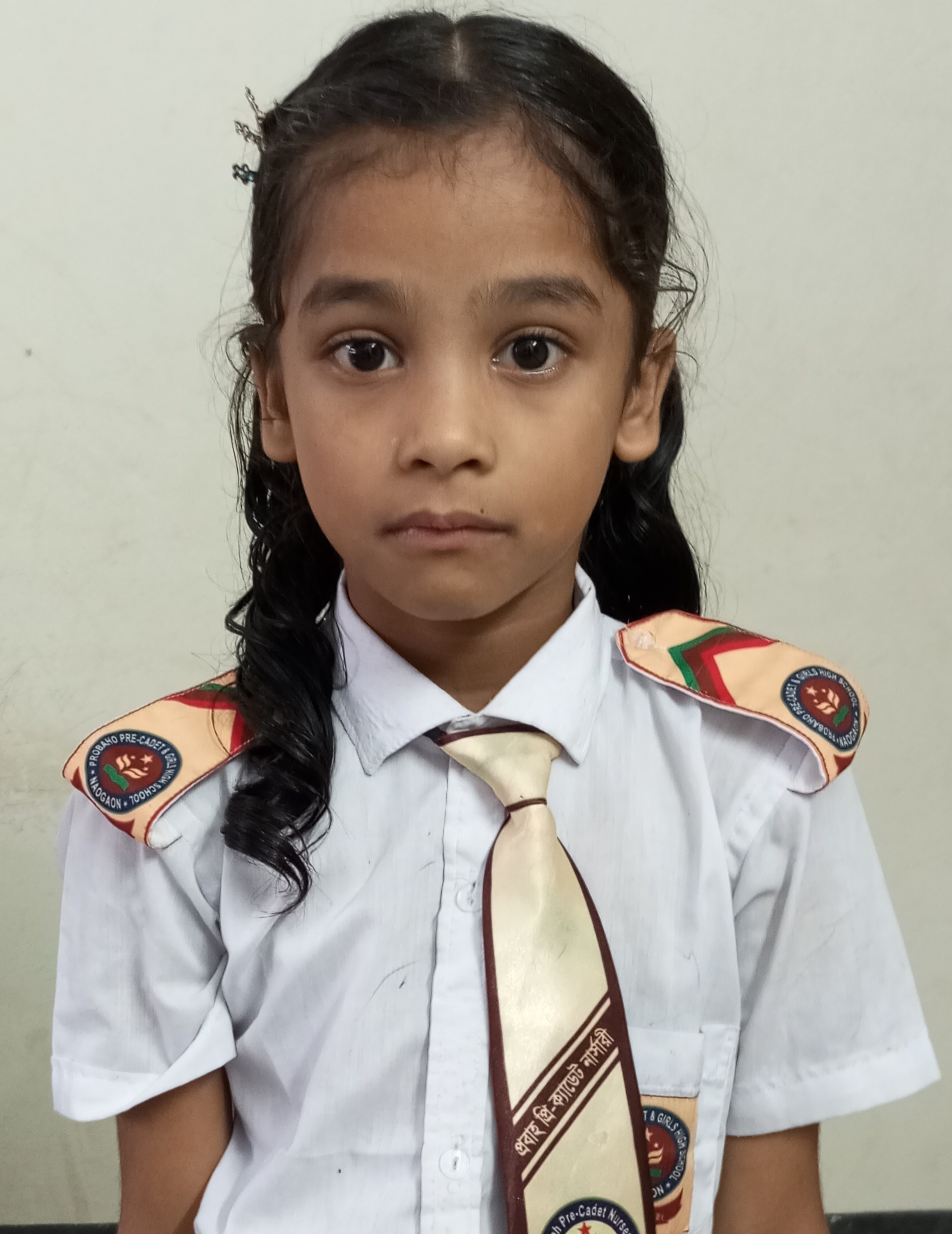Mst Muntaha Mubashshira