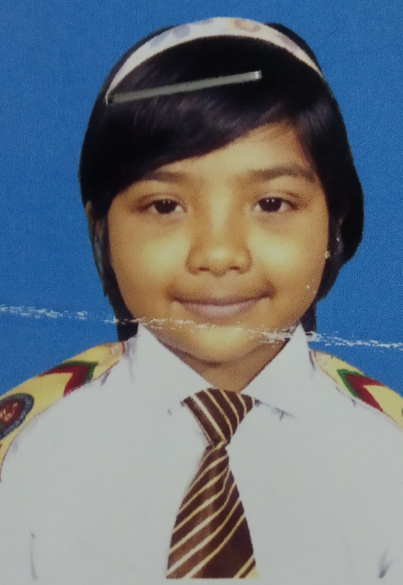 PROTYUSHA SHAHA KRIPA