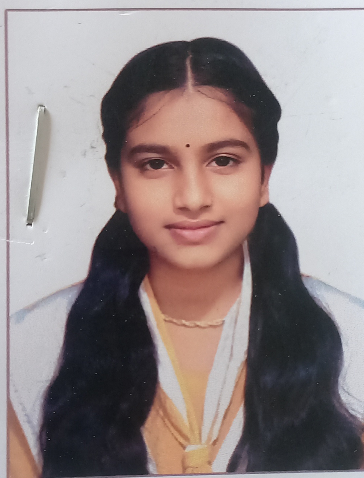 Aporna Mondol