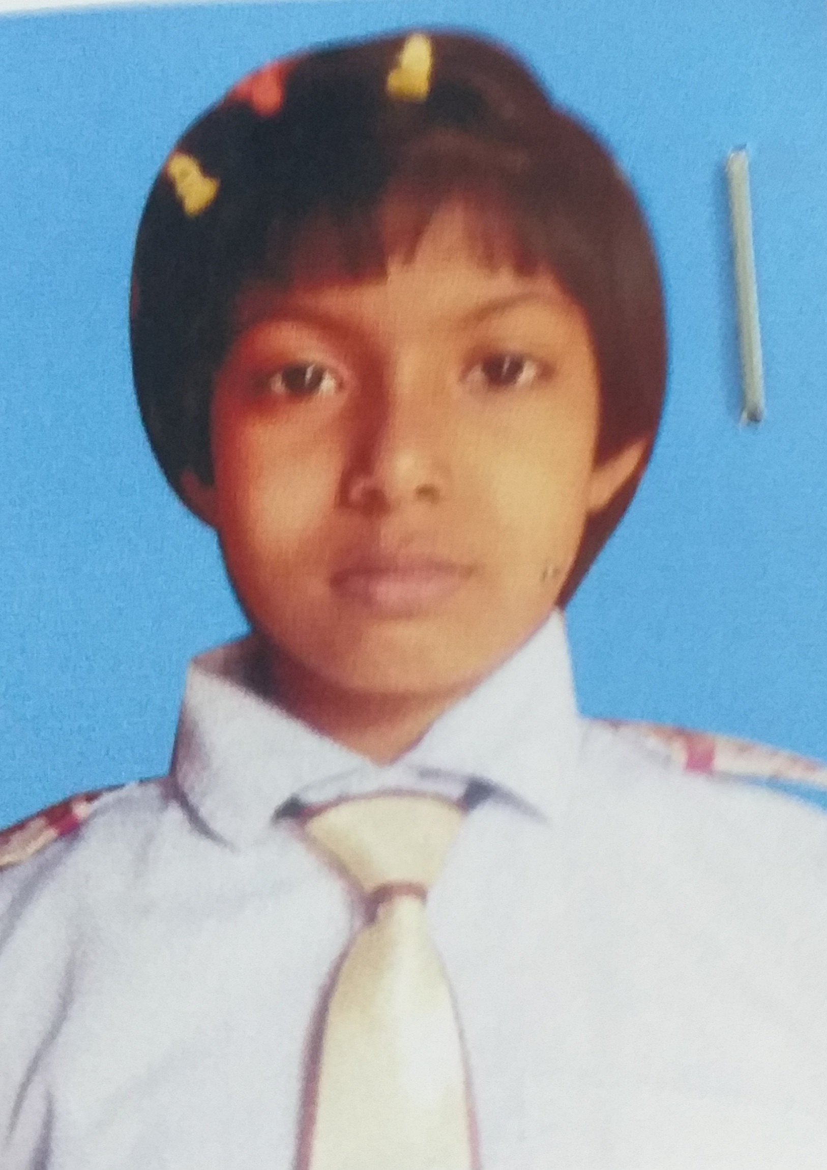 Aradha Chowdhury