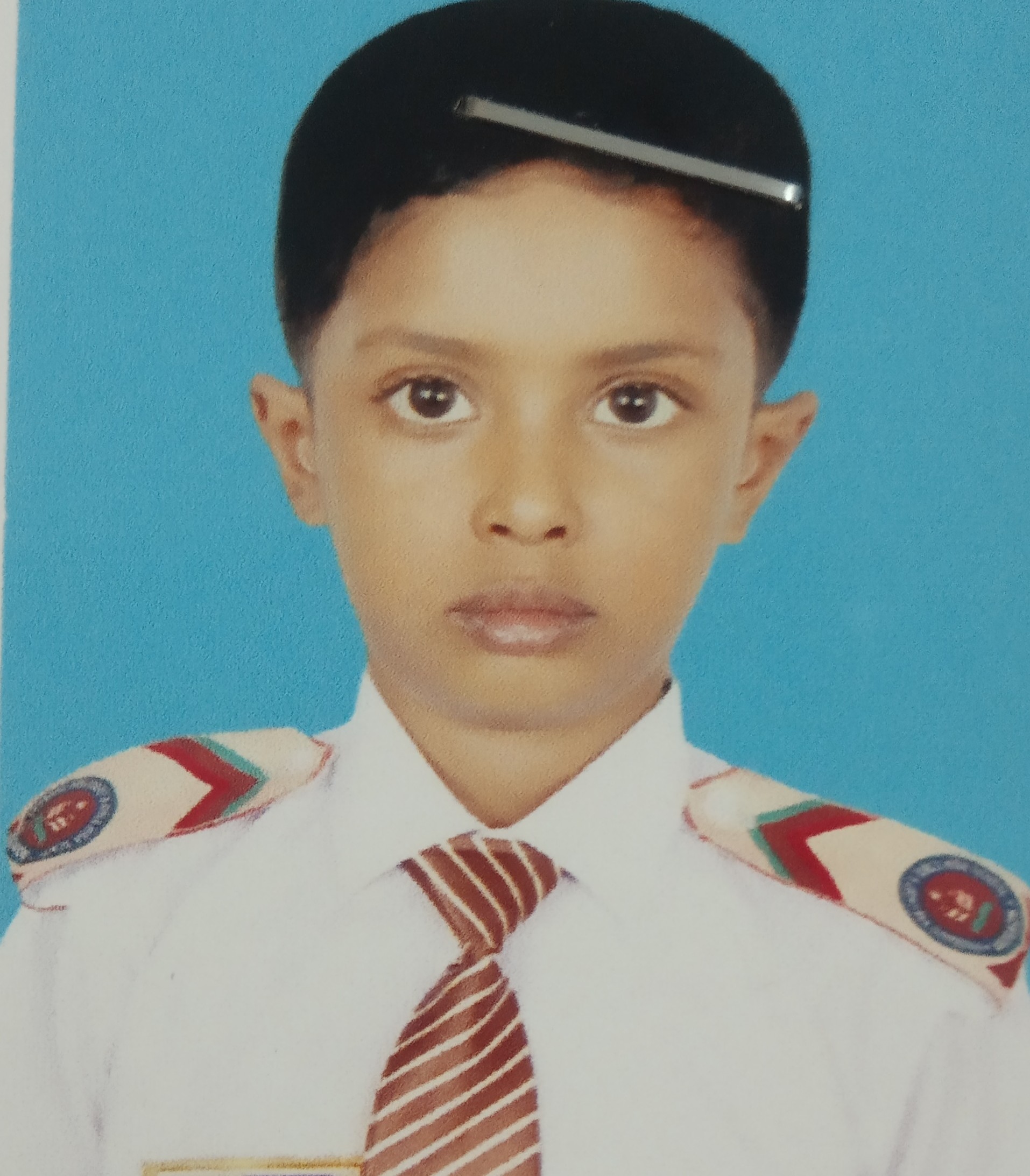 Ahnaf Rafid