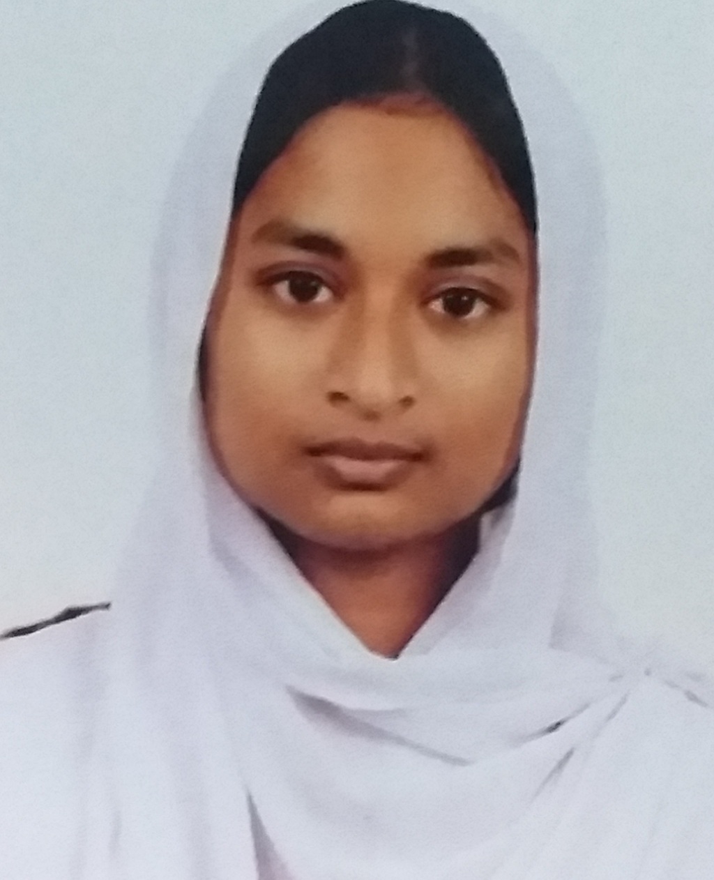 ROHANA AKTER RUHI