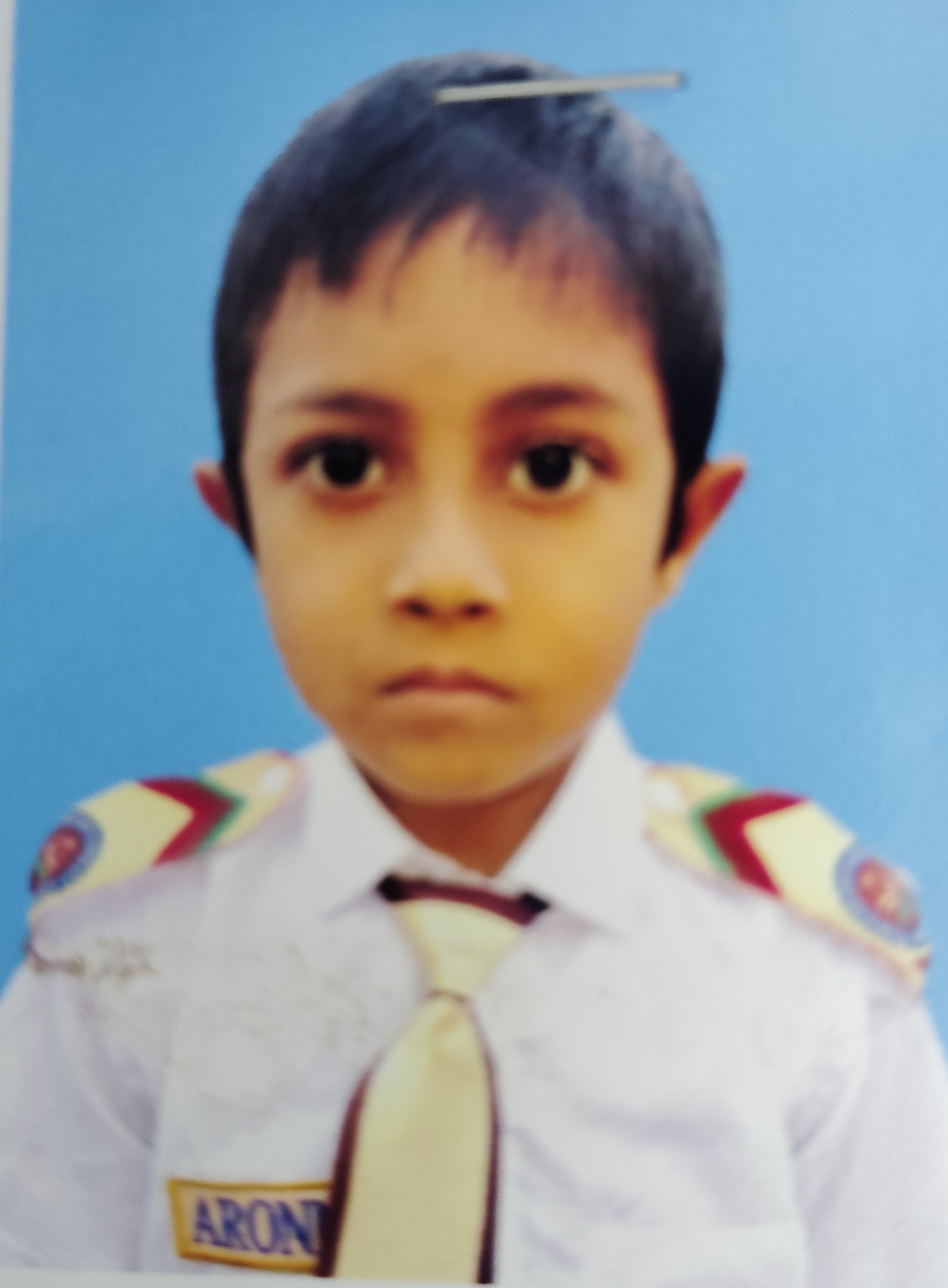 Aronno Mondal