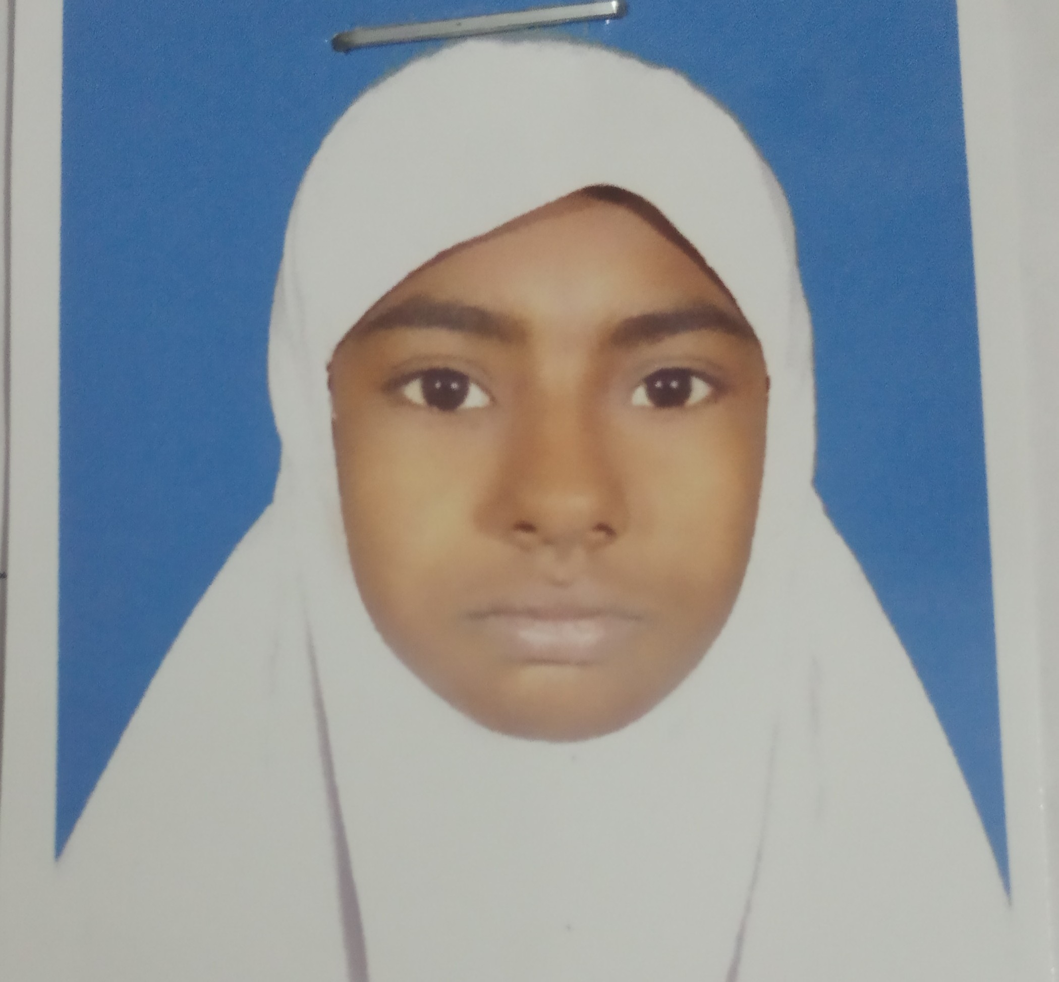 Taslima Yeasmin Chowa