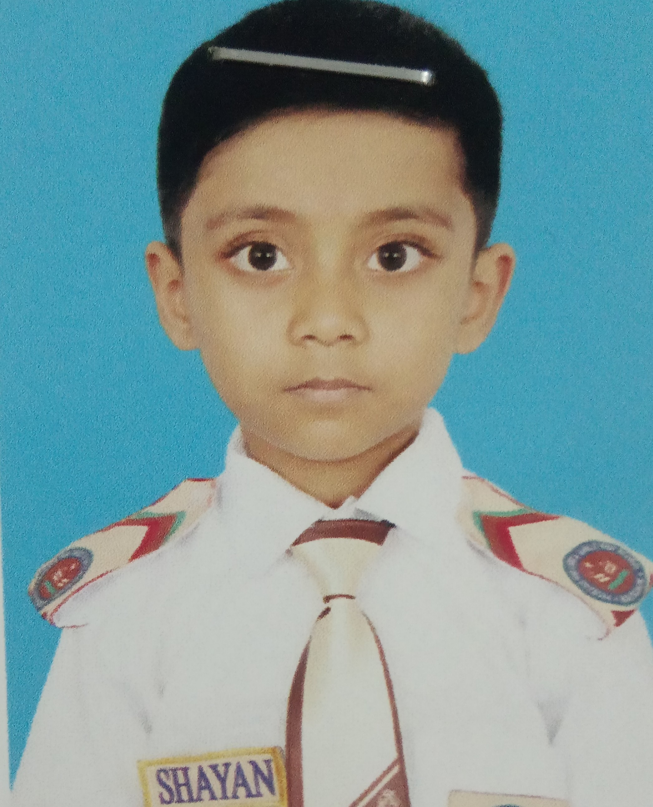 SALABA RAHMAN