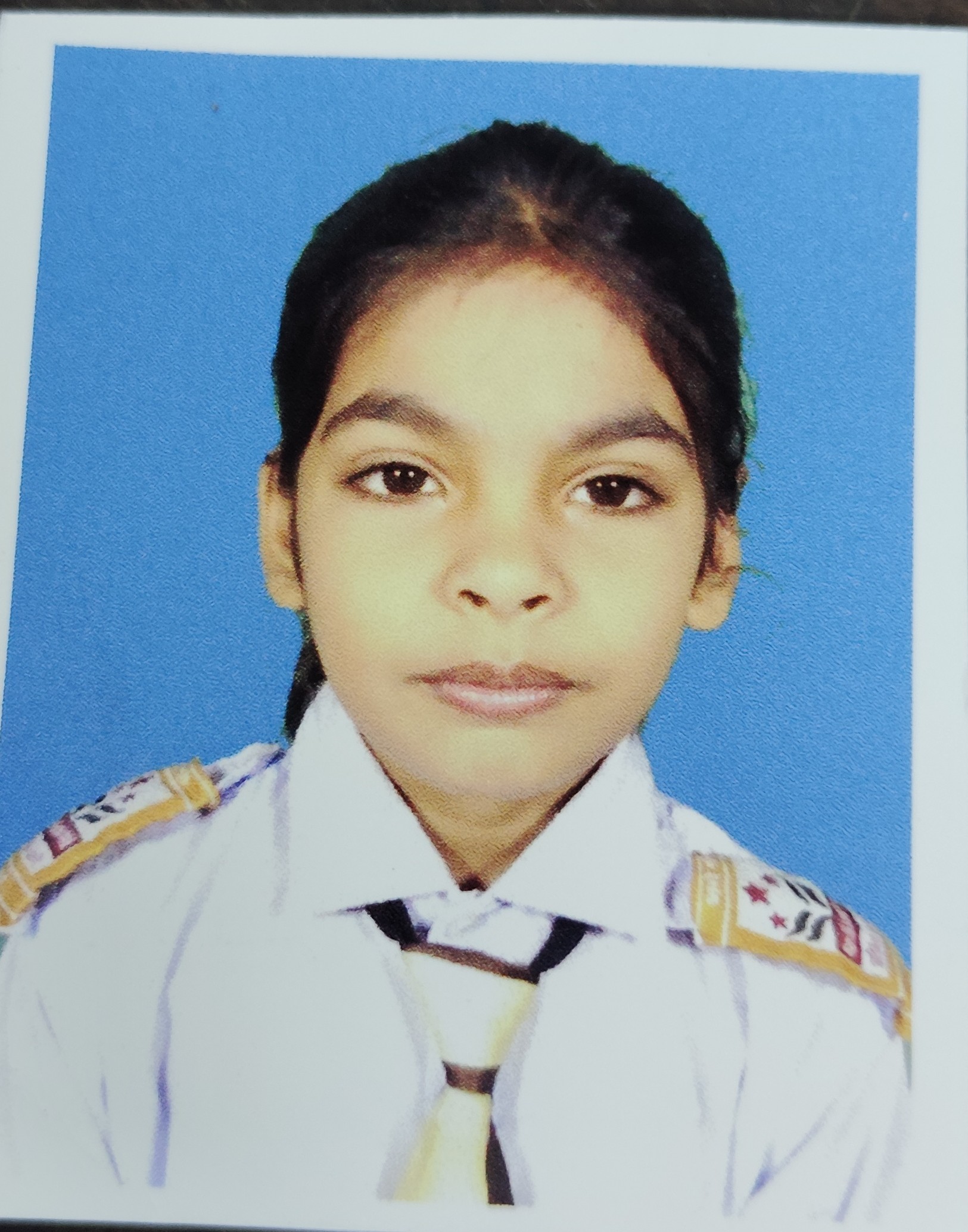 Asrafiha Afrin aroza