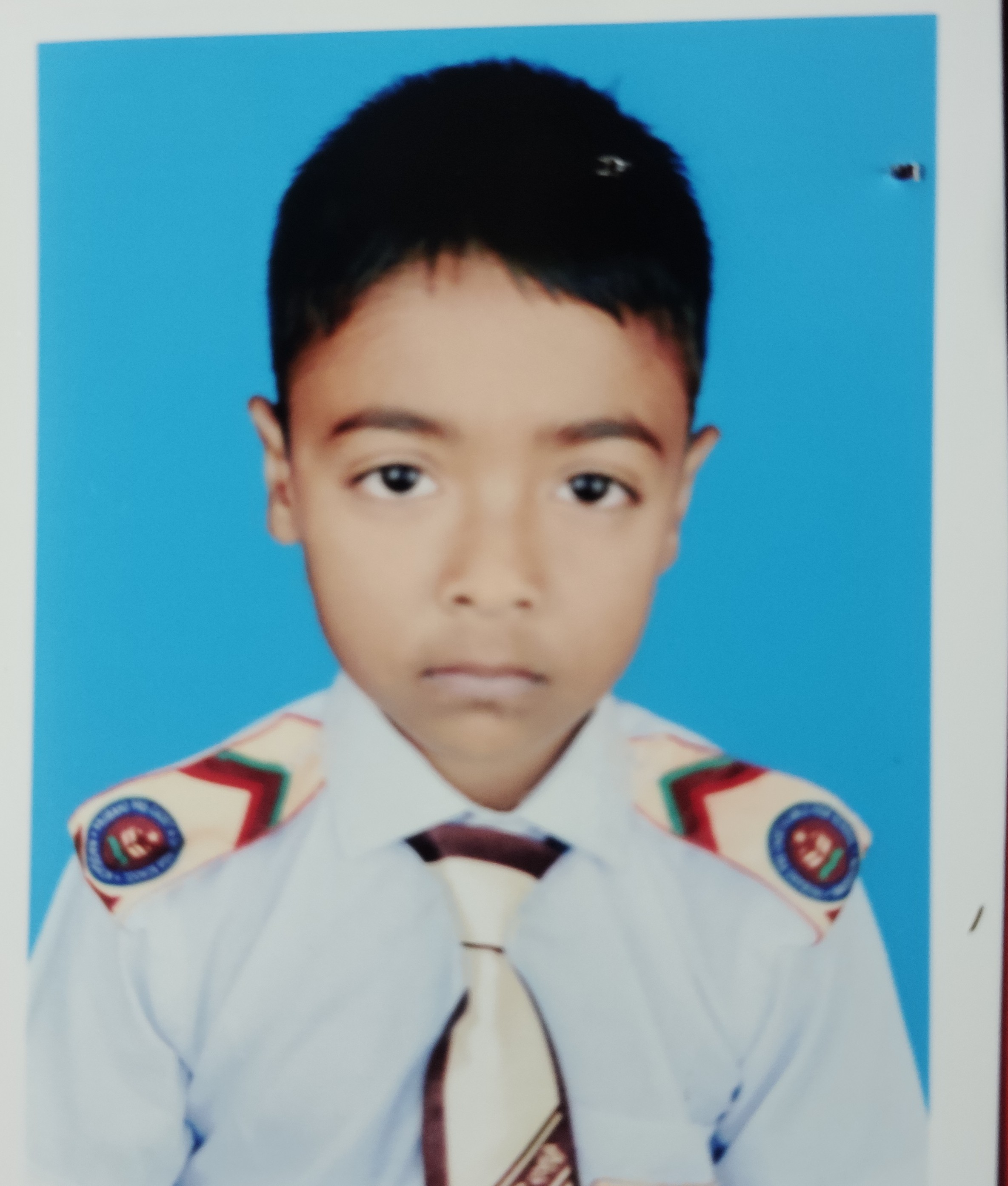 Shoaib Hossain Sajib