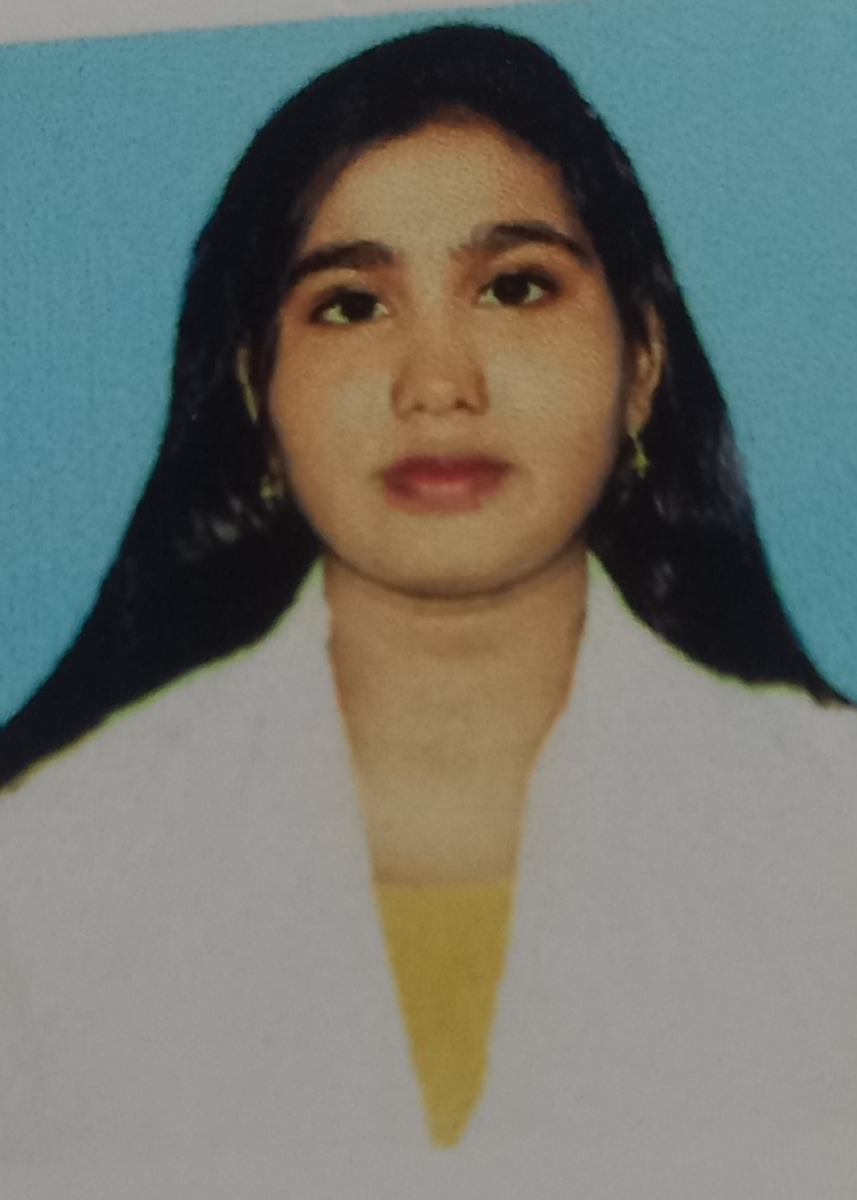 Esa Khatun