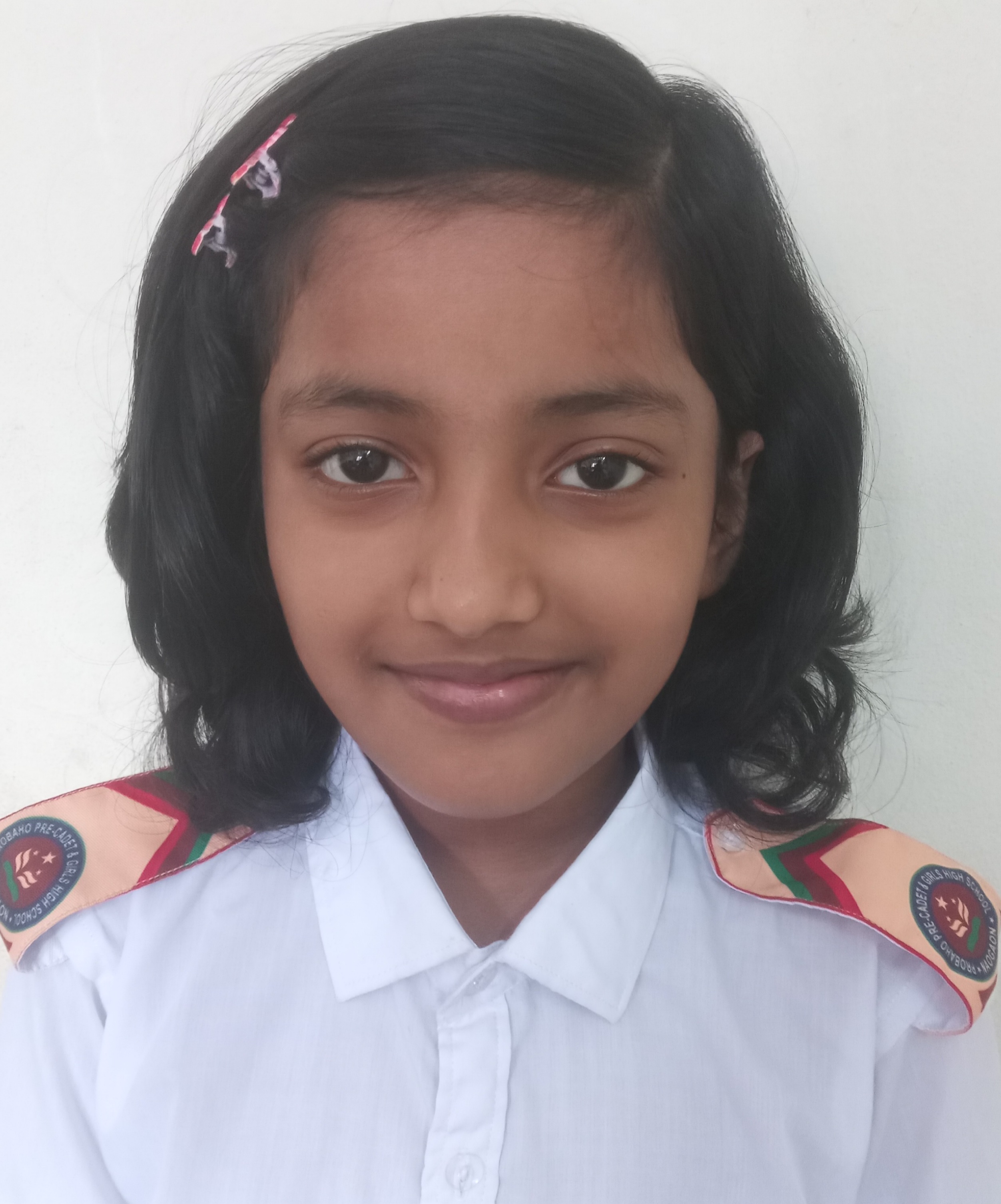 Shithi Roy