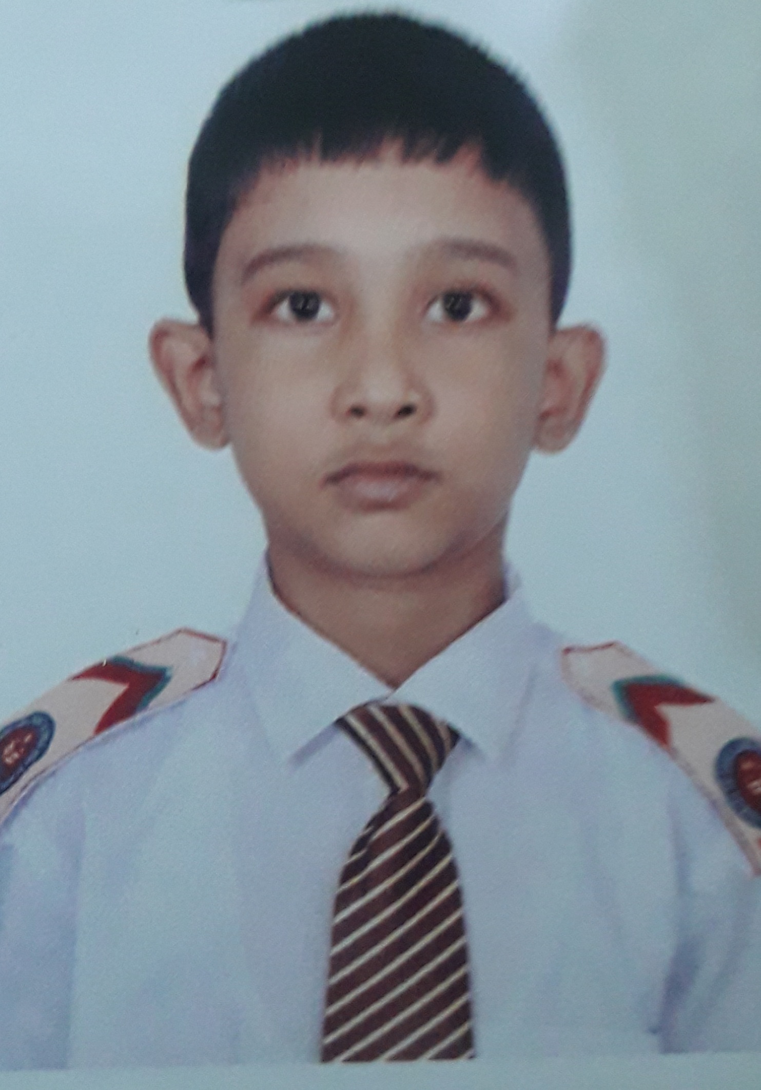 MD Abu Talha