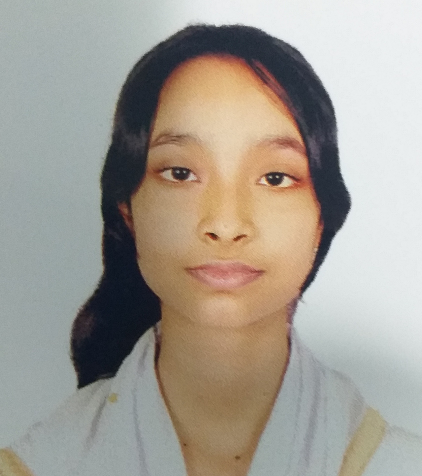 Rufaida Shahriar Ridy